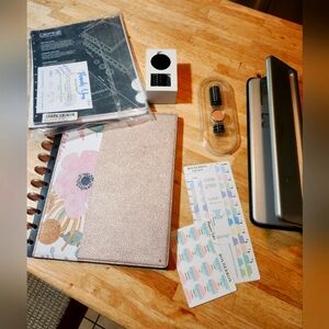 TUL Planner Set from Office Depot